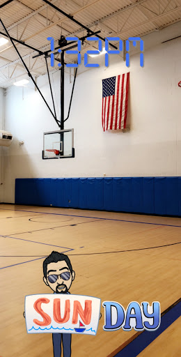 Health Club «Medina Fitness Center», reviews and photos, 151 Medina Base Rd, San Antonio, TX 78227, USA