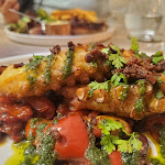 Photo n° 1 de l'avis de Sherwin.a fait le 06/11/2022 à 14:13 pour La Table des Copains - Cuisine Française à Paris