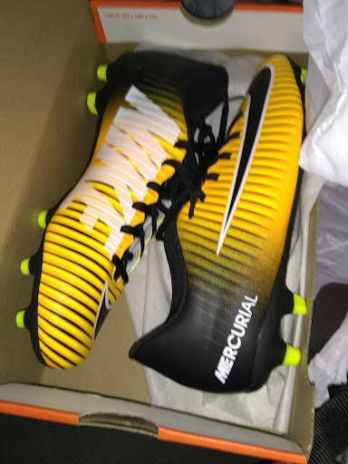 Sporting Goods Store «Academy Sports + Outdoors», reviews and photos, 3641 Lake Emma Rd, Lake Mary, FL 32746, USA