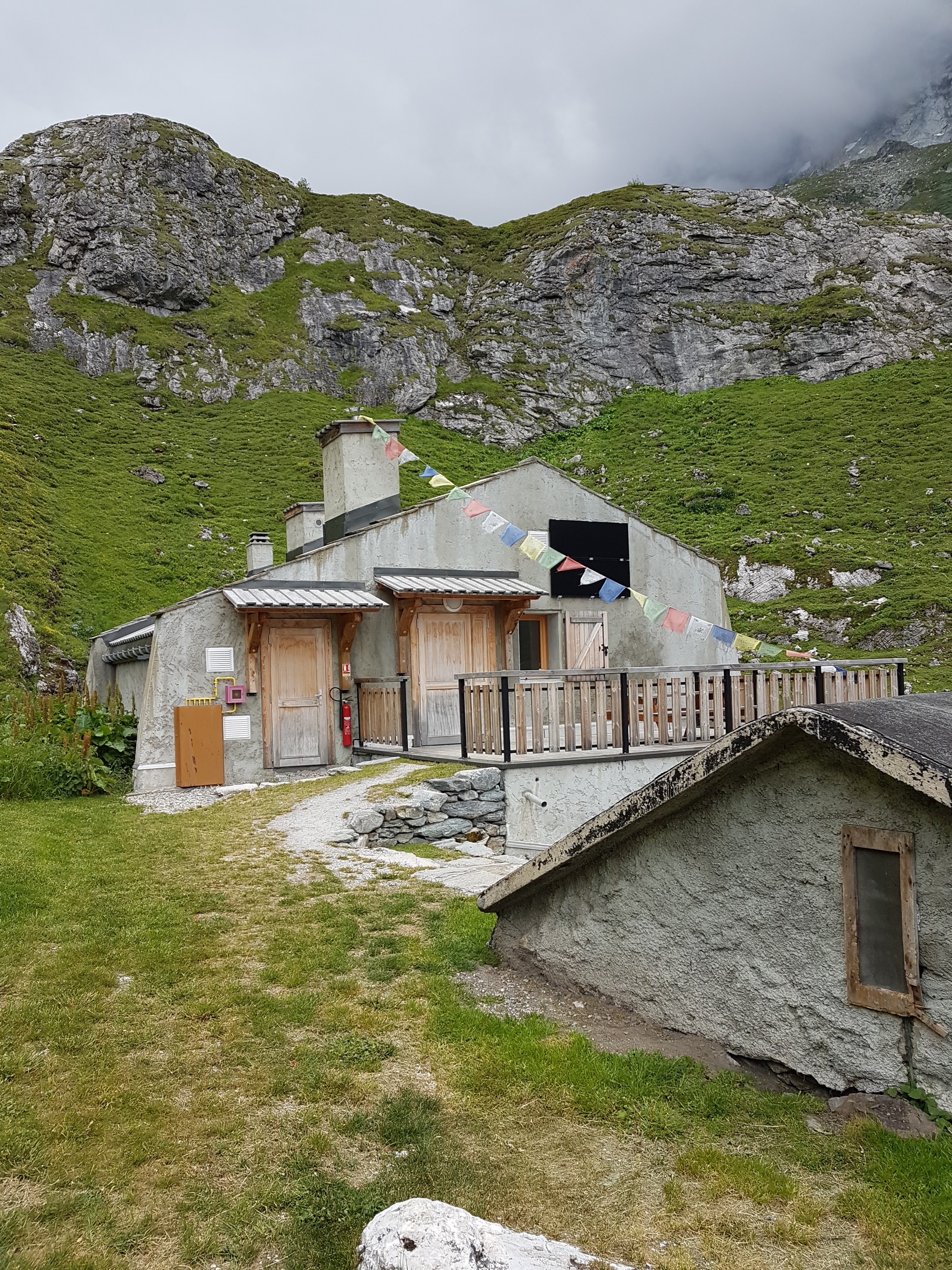 Photo n° 6 de l'avis de Catherine.u fait le 15/07/2020 à 15:27