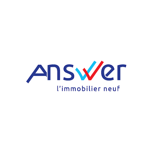 Agence immobilière ANSWER Immobilier Neuf Lyon