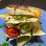 Photo n°7 de l'avis de Peppefoodguide. fait le 20/10/2021 à 11:36 sur le  RIstorante Ugo à Rome