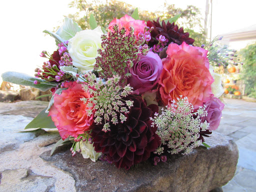 Florist «Cheryl Ann Floral Design Weddings & Events», reviews and photos, 1204 Wells St, Conshohocken, PA 19428, USA