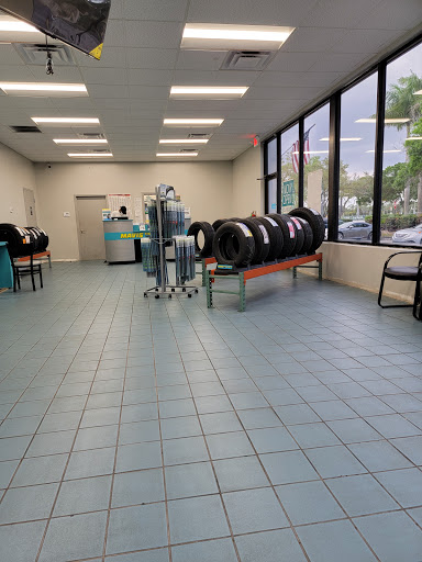 Tire Shop «Action Gator Tire», reviews and photos, 1751 NW 136th Ave, Sunrise, FL 33323, USA