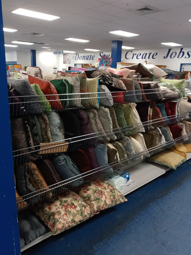 Thrift Store «Goodwill Boynton Beach Store & Donation Center», reviews and photos