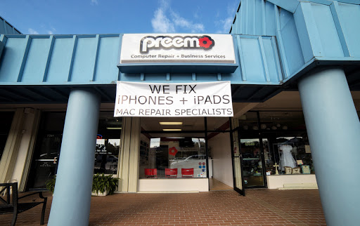 Computer Support and Services «TechBar Computer & Phone Repair», reviews and photos, 7356 Red Rd, South Miami, FL 33143, USA