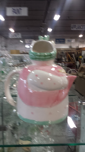 Non-Profit Organization «Montrose Habitat for Humanity», reviews and photos