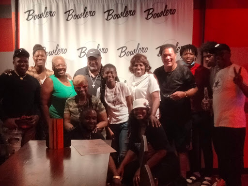 Bowling Alley «AMF Stafford Lanes», reviews and photos, 4919 Main St, Stafford, TX 77477, USA