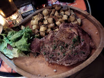 Steak du Restaurant Le Petit Baiona à Paris - n°8