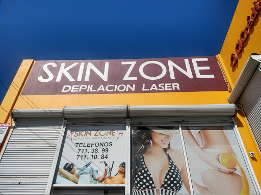 Laser hair removal clinics Leon