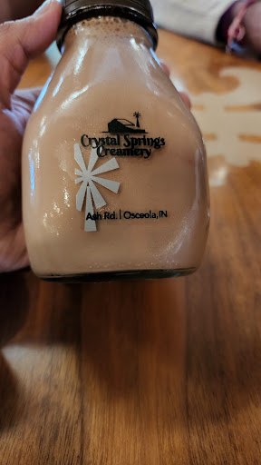 Coffee Shop «Chicory Cafe», reviews and photos, 105 East Jefferson Blvd. #103, South Bend, IN 46601, USA