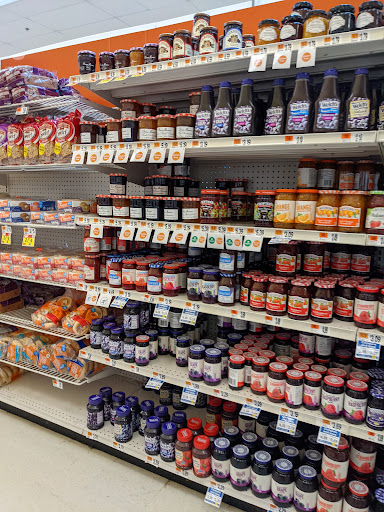 Supermarket «Super Stop & Shop», reviews and photos, 3333 NJ-27, Franklin Park, NJ 08823, USA