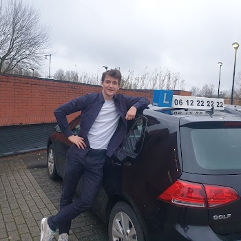 Rijschool Amsterdam B.V.