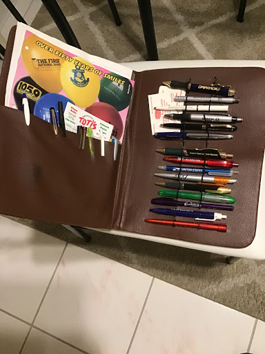 Hub Pen Company, 1525 Washington St # 1, Braintree, MA 02184, USA, 