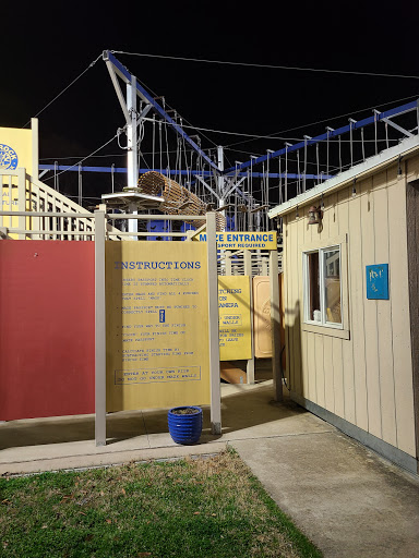 Amusement Center «Big Rock Mini Golf & Fun Park», reviews and photos, 11411 Baseline Rd, Little Rock, AR 72209, USA