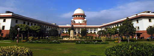 Dubey & Co. Best Criminal Lawyers in Supreme Court in Delhi