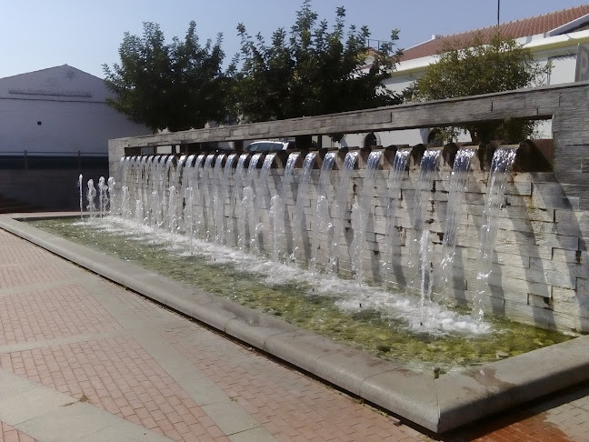 Capela do Calvário - Ferreira do Alentejo