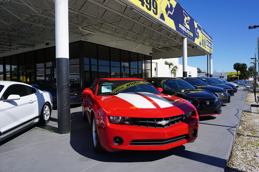Used Car Dealer «Premium Cars Miami», reviews and photos, 290 NW 27th Ave, Miami, FL 33125, USA