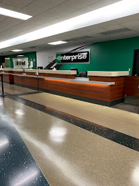 Enterprise Rent-A-Car - Photo 4 - Car repair in Mobile, AL, Mobile