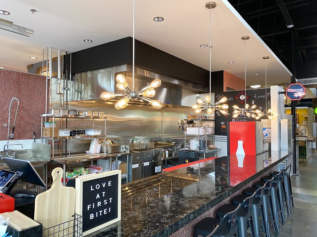 Grub Truck Stop 30318