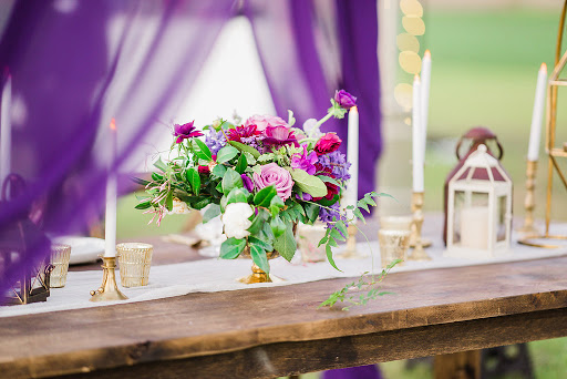Back Patio Event Design, LLC image