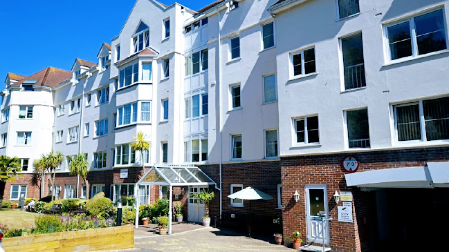 Reviews of Wellington Court in Bournemouth - Retirement home