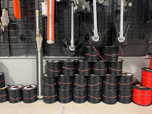 Motorcycle Dealer «DeLand Motorsports», reviews and photos, 2610 S Woodland Blvd, DeLand, FL 32720, USA