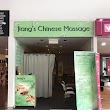 Jiang's Chinese Massage