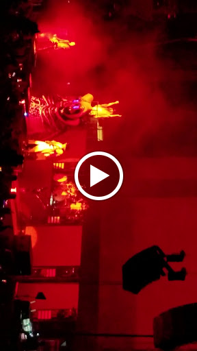 Live Music Venue «DTE Energy Music Theatre», reviews and photos, 7774 Sashabaw Rd, Village of Clarkston, MI 48348, USA