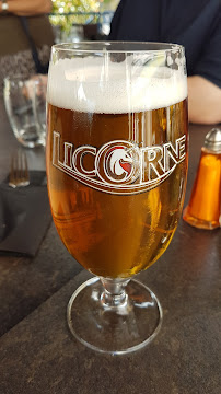 Bière du Restaurant La Marne à Saverne - n°7