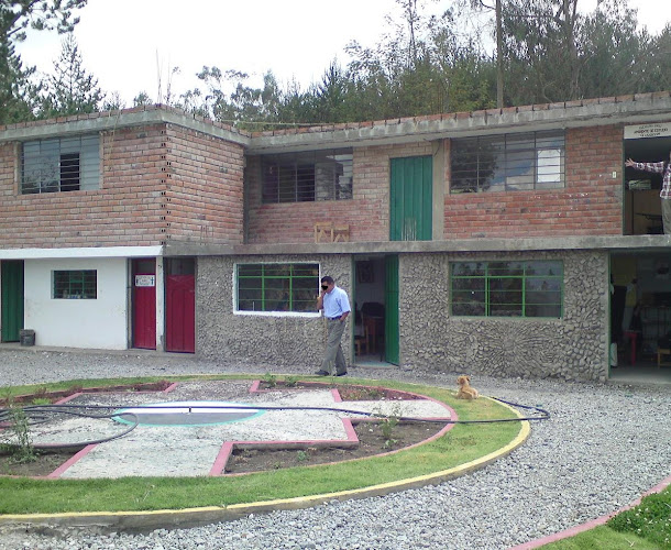 Escuela Katitawa