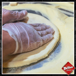 Photo n°20 de Délices Pizza Bourg-Achard à Bourg-Achard ()