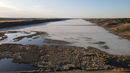 Coal Lake