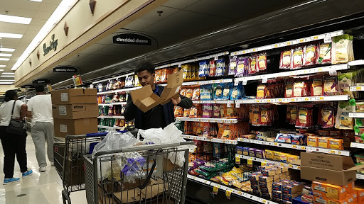 Grocery Store «Kroger», reviews and photos, 630 Thornton Rd, Lithia Springs, GA 30122, USA