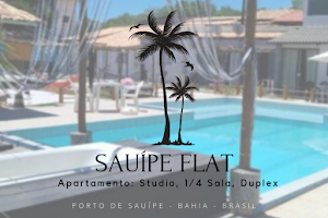 Sauípe Flat image