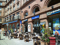 Photos du propriétaire du Café Café Bar de l'Odyssée à Strasbourg - n°2