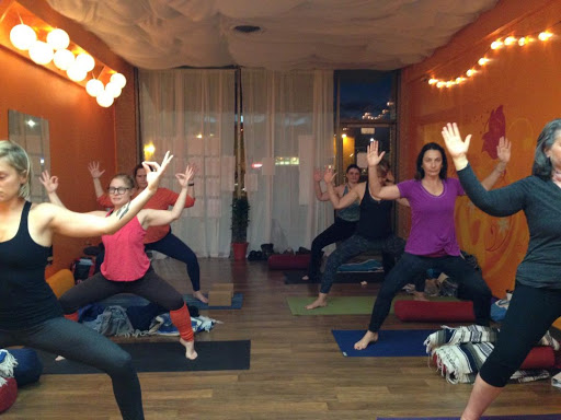 Yoga Studio «Firefly Yoga», reviews and photos, 421 Water St SW, Olympia, WA 98501, USA