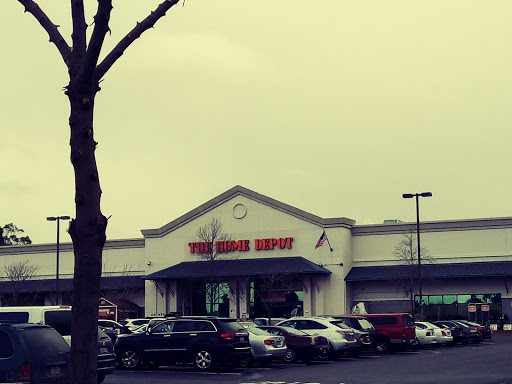 Home Improvement Store «The Home Depot», reviews and photos, 1037 Arnold Dr, Martinez, CA 94553, USA