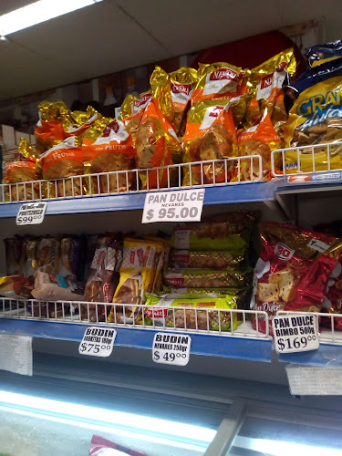 Opiniones de Herrero en Canelones - Supermercado