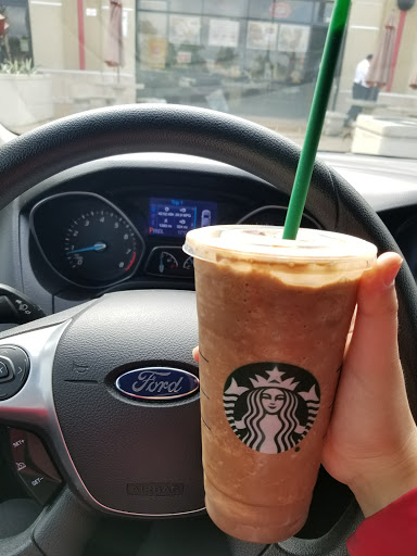 Starbucks image