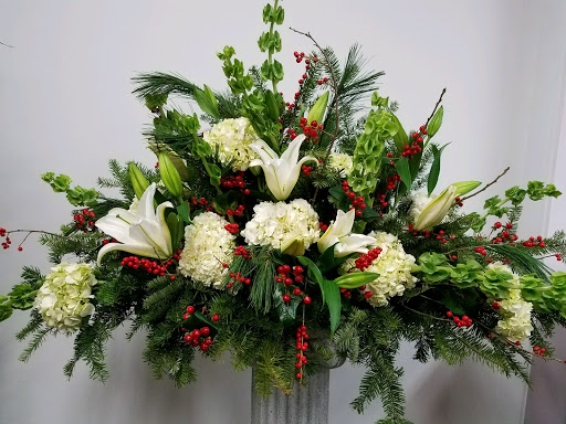 Florist «Beachwood Florist», reviews and photos, 325 New Haven Ave, Milford, CT 06460, USA