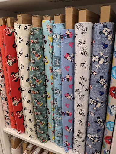 Fabric Store «Jo-Ann Fabrics and Crafts», reviews and photos, 5824 196th St SW, Lynnwood, WA 98036, USA