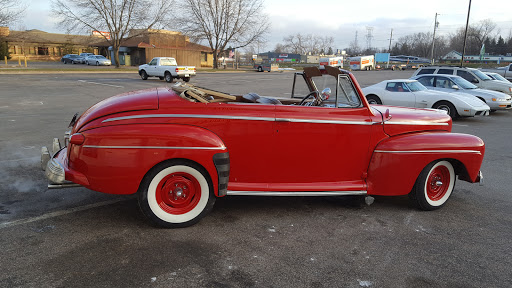 Auto Repair Shop «Lux Auto Works», reviews and photos, 14382 60th St N, Stillwater, MN 55082, USA