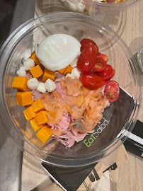 Aliment-réconfort du Restauration rapide Eat Salad à Pessac - n°5