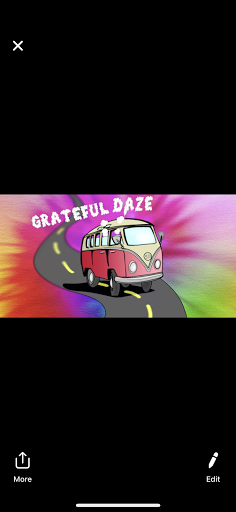 Grateful Daze image 3
