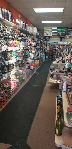 Tobacco Shop «Up N Smoke», reviews and photos, 6077 Rawsonville Rd, Belleville, MI 48111, USA