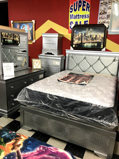 Furniture Store «Regency furniture Store», reviews and photos, 1661 N Olden Ave, Ewing Township, NJ 08638, USA