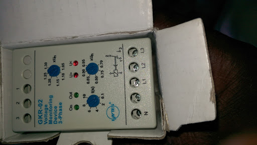 Fedan Investment Limited, FD 8/9, FIL PLAZA ALABA INTERNATIONAL MARKET OJO - ALABA, LAGOS, Ojo, Lagos, Nigeria, Electronics Store, state Lagos