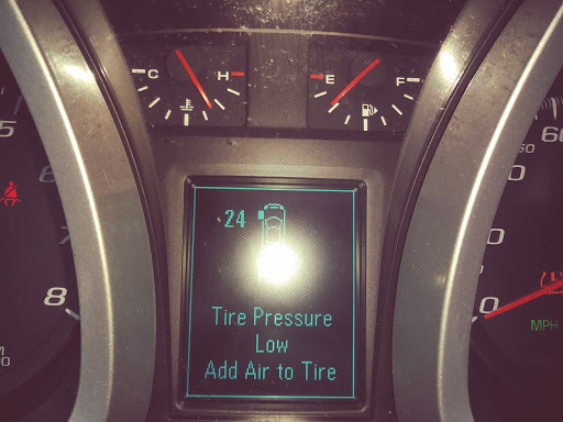 Auto Repair Shop «Firestone of Gautier», reviews and photos, 3299 Old Spanish Trail, Gautier, MS 39553, USA