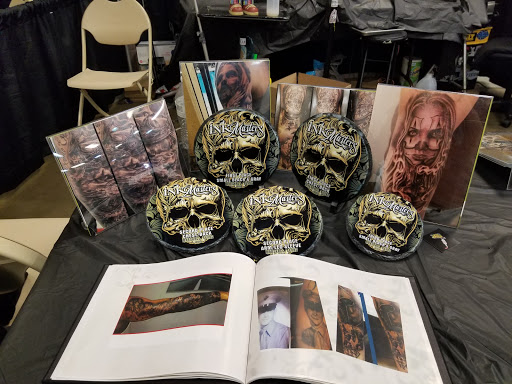 Explore tattoo ideas for heartbreak, creative tattoo ideas in Round Rock, available at Beto Tats